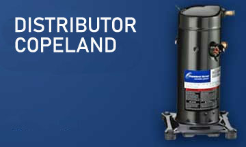 Distributor Copeland Di indonesia